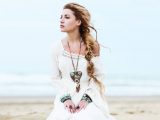 Amazing Bohemian Braided Hairstyles