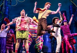 Must-See Broadway Shows