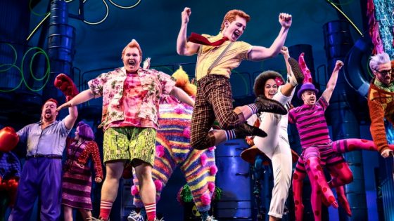 Must-See Broadway Shows