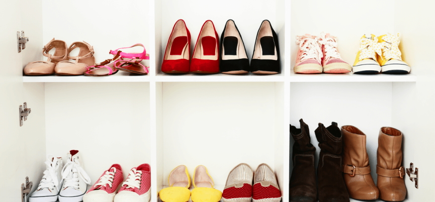 shoe styles